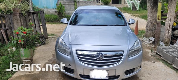 Cars General 2,0L 2011-1