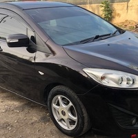 Mazda Premacy 2,0L 2013 Mazda Premacy 2,0L 2013