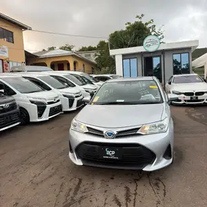 Toyota Fielder