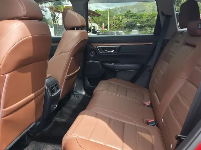 Honda CR-V 2,0L 2019, Kingston - 4
