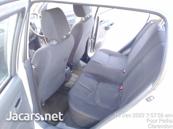 Suzuki Swift 1,3L 2007-13