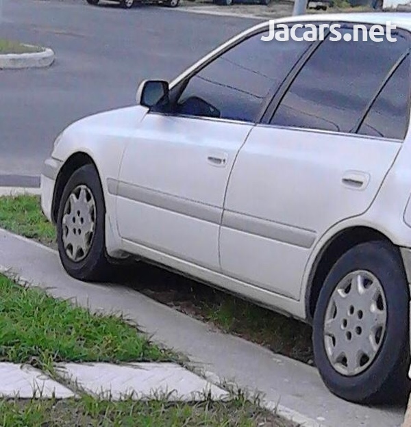 Toyota Corona 2,0L 2000-13