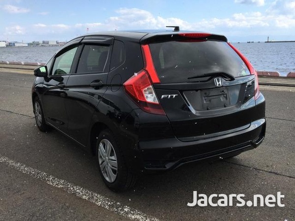Honda Fit 1,5L 2019-4