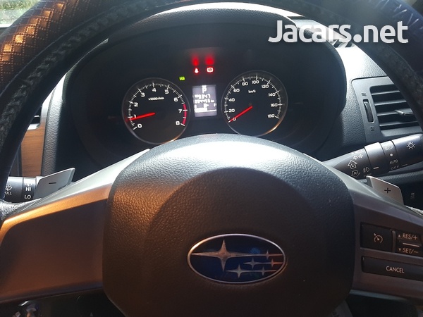 Subaru G4 2,0L 2013-6