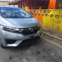 Honda Fit 1,3L 2016 Honda Fit 1,3L 2016