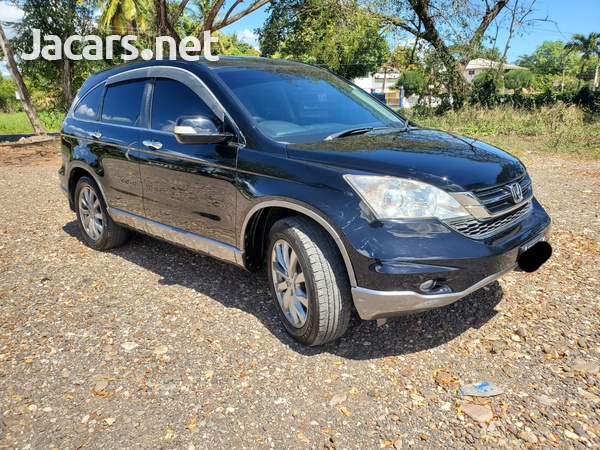 Honda CR-V 2,0L 2010-1