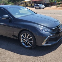 Toyota Mark X 3,5L 2017 Toyota Mark X 3,5L 2017