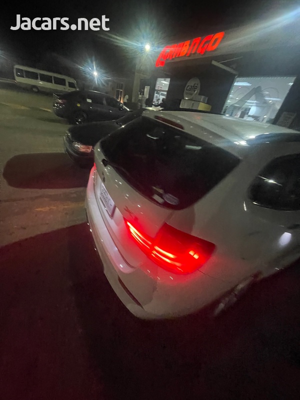 BMW X1 2,0L 2013-7