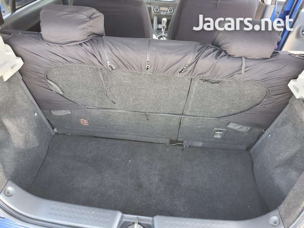 Suzuki Swift 1,5L 2005-7