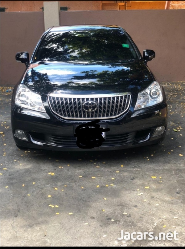 Toyota Crown 4,6L 2013-2