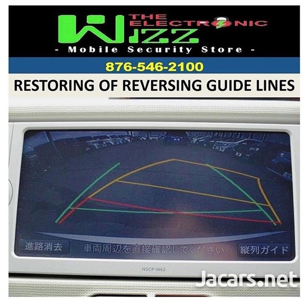 Toyota Radio Unlocking Services-1