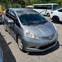 Honda Fit 1,5L 2010 Honda Fit 1,5L 2010