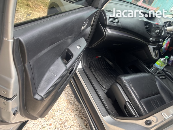 Honda CR-V 2,0L 2012-6