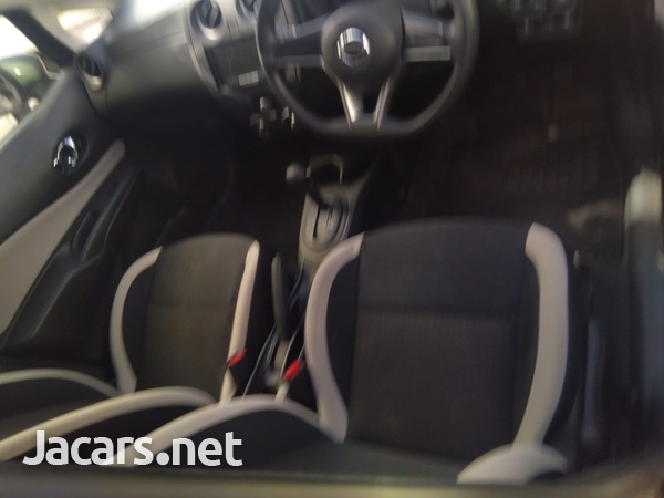 Nissan Note 1,2L 2017-5
