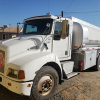 2007 Kenworth 2007 Kenworth