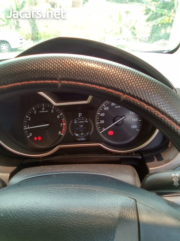 Mazda Premacy 2,0L 2014-10