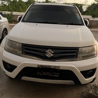 Suzuki Vitara 1,6L 2014 Suzuki Vitara 1,6L 2014
