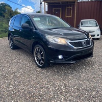 Honda CR-V 2,4L 2012 Honda CR-V 2,4L 2012