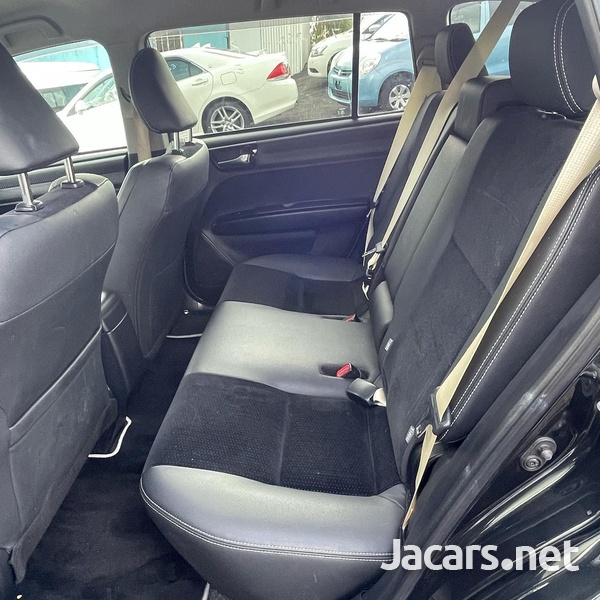 Toyota Fielder 1,5L 2013-5
