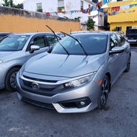 Honda Civic 1,5L 2018 Honda Civic 1,5L 2018