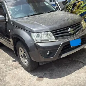 2017 SUZUKI VITARA, Saint Andrew
