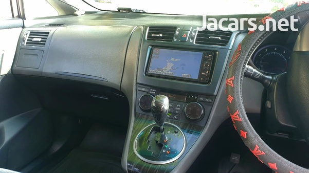Toyota Mark X 2,3L 2011-9