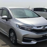 Honda Fit 1,5L 2016 Honda Fit 1,5L 2016