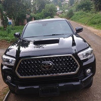 Toyota Tacoma 2,0L 2020 Toyota Tacoma 2,0L 2020