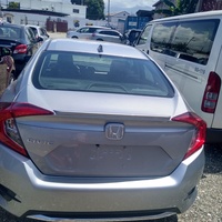 Honda Civic 1,5L 2021 Honda Civic 1,5L 2021