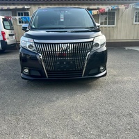 Toyota Voxy 2,0L 2017 Toyota Voxy 2,0L 2017