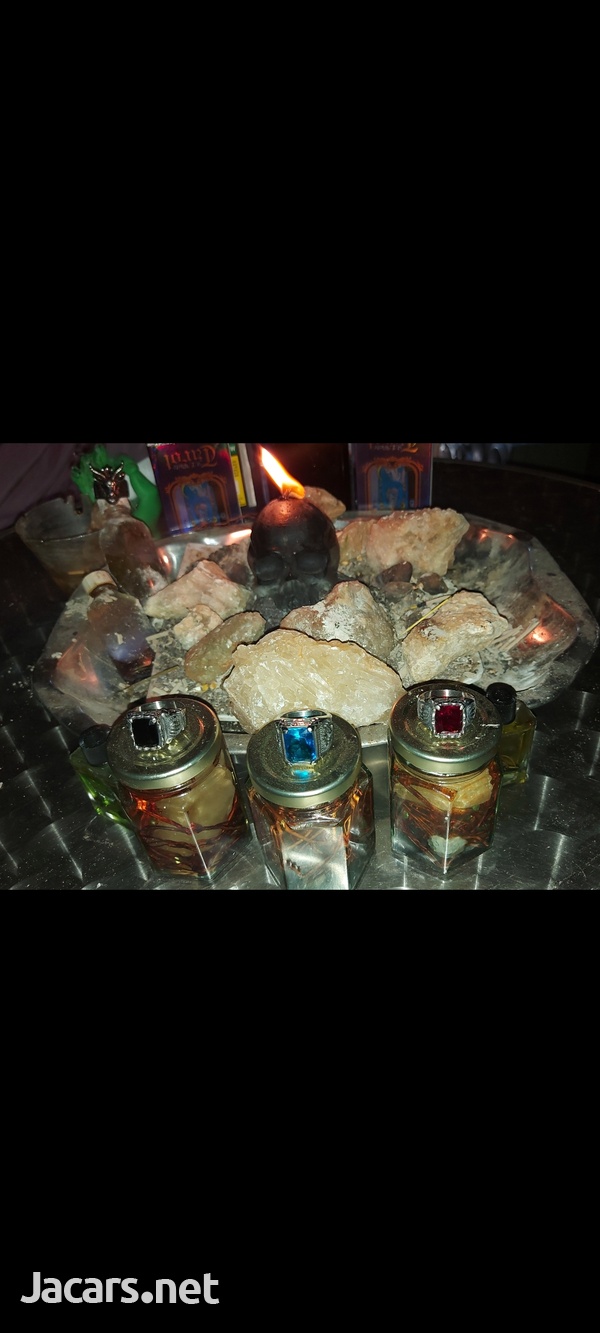 Gothic Apparels & Spiritual Gift Shop-6