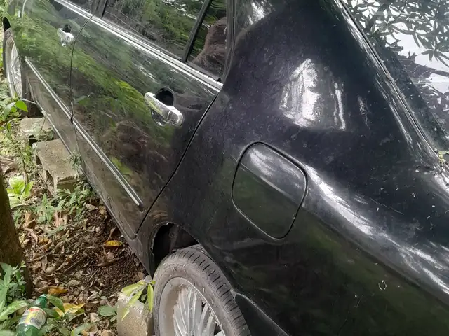Toyota Corolla Altis