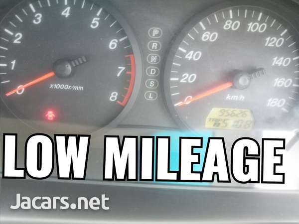 Mazda Demio 1,3L 2007-3