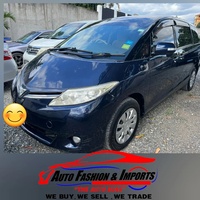 Toyota Estima 1,3L 2012 Toyota Estima 1,3L 2012