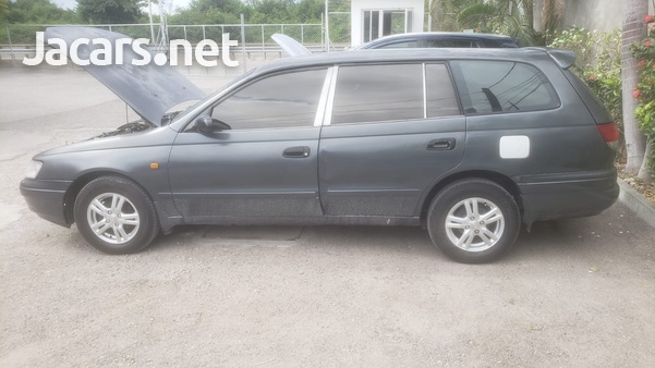 Toyota Caldina 2,0L 1999-16