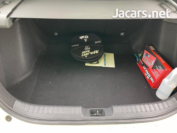 Honda Civic 2,0L 2018-10