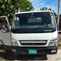2009 Mitsubishi Canter 2009 Mitsubishi Canter