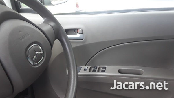 Suzuki Alto 0,7L 2013-2