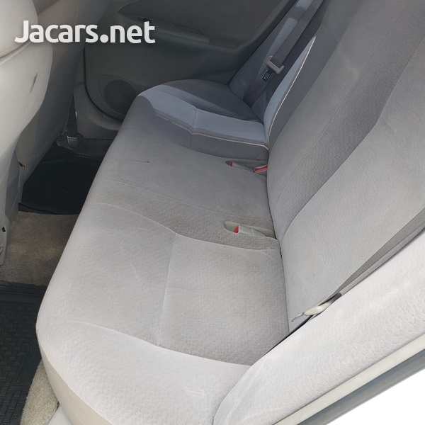 Toyota Axio 1,5L 2012-5