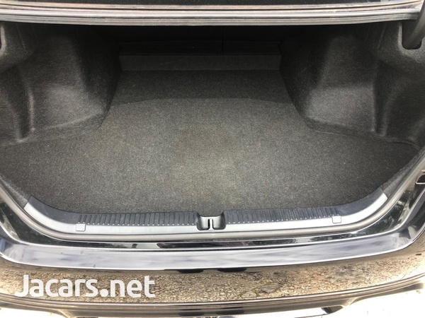 Toyota Mark X 2,5L 2012-13