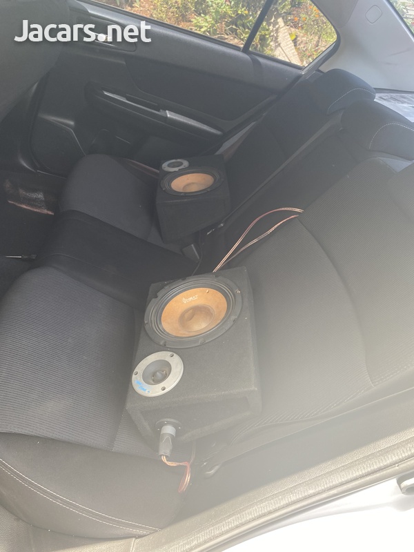 Subaru G4 1,6L 2012-7