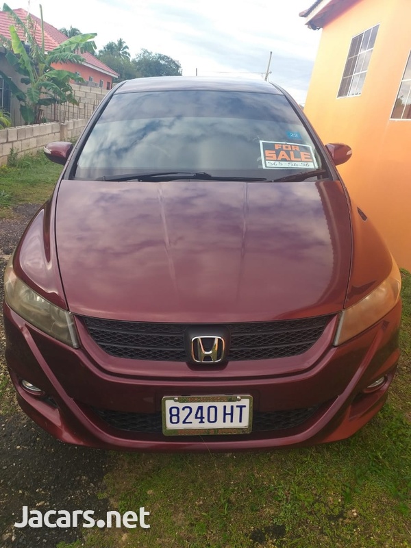 Honda Stream 2,0L 2013-1