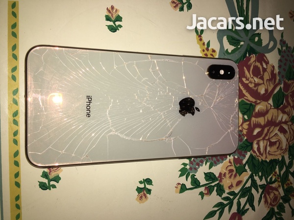 iPhone XS Max-2
