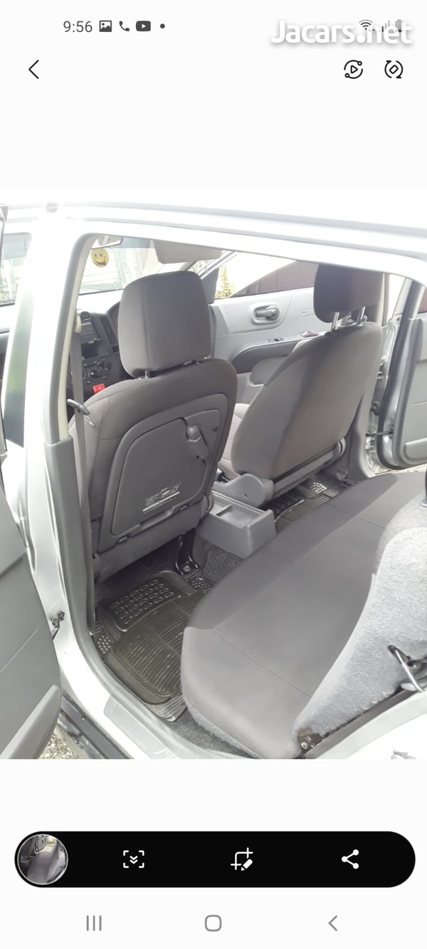 Nissan AD Expert 1,5L 2015-5