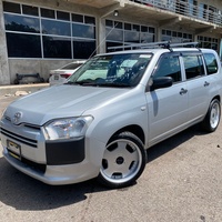 Toyota Probox 1,3L 2017 Toyota Probox 1,3L 2017