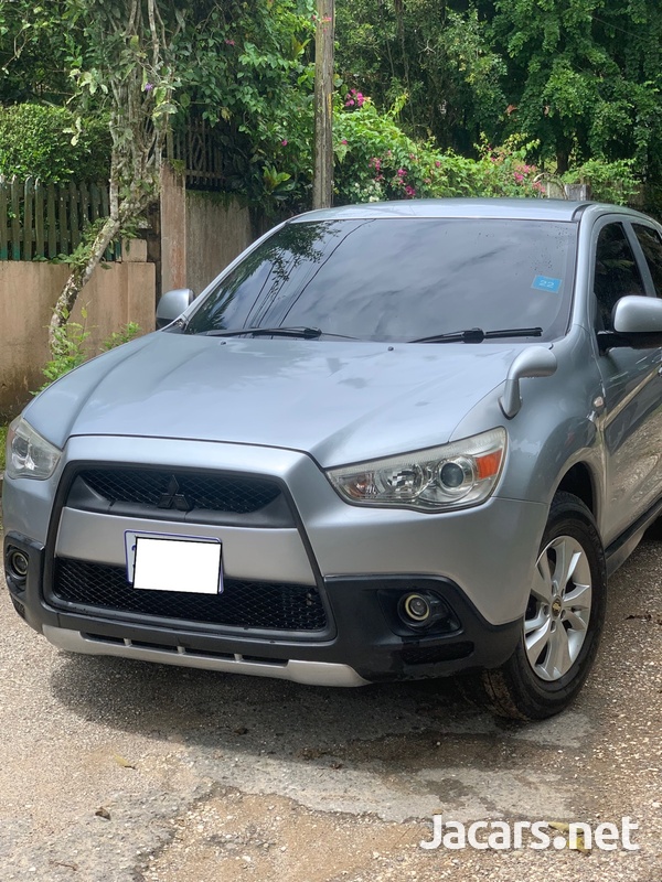 Mitsubishi RVR 1,7L 2011-2