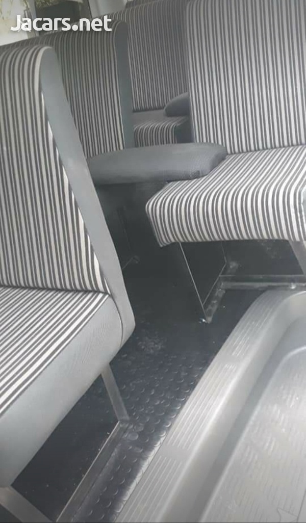 WE BUILD AND INSTALL BUS SEATS FOR TOYOTA HIACE,CARAVAN,COASTER 8762921460-2