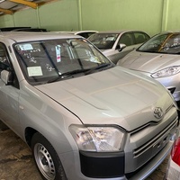 Toyota Probox 1,5L 2017 Toyota Probox 1,5L 2017