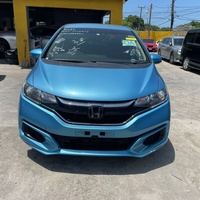 Honda Fit 1,3L 2018 Honda Fit 1,3L 2018