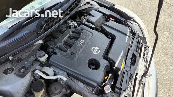 Nissan Teana 2,5L 2010-13